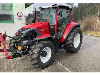 LINDNER Lintrac Traktor