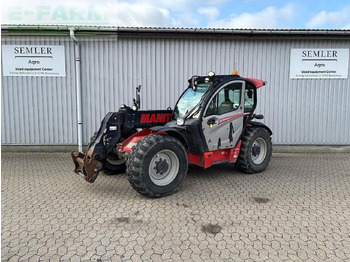 MANITOU Teleskoplader