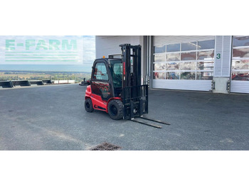 MANITOU Gabelstapler
