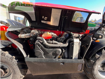 Teleskoplader Manitou MLT 840: das Bild 5