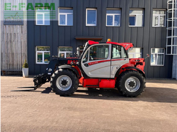 MANITOU MLT 840 Teleskoplader