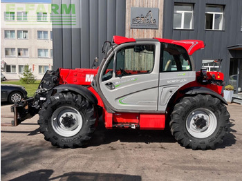 MANITOU MLT 840 Teleskoplader