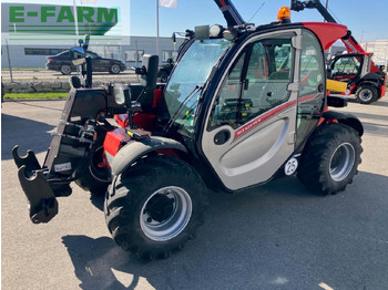 MANITOU Teleskoplader