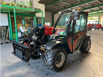 MANITOU Teleskoplader