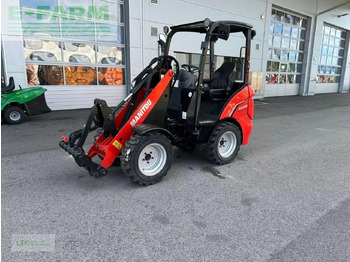 MANITOU MLA 2-25 Radlader