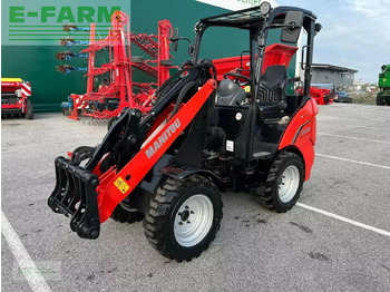 MANITOU MLA 2-25 Radlader