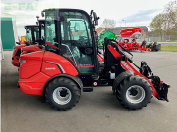 Minibagger Manitou manitou mla 4-50: das Bild 3