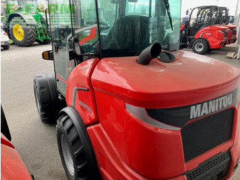 Minibagger Manitou manitou mla 4-50: das Bild 4