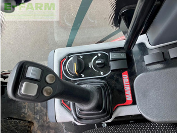 Minibagger Manitou manitou mla 4-50: das Bild 5