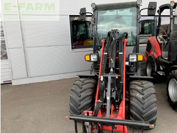 Minibagger Manitou manitou mla 4-50: das Bild 2