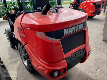 MANITOU MLA 4-50 Radlader