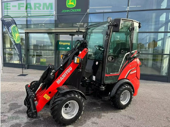 MANITOU MLA 2-25 Radlader