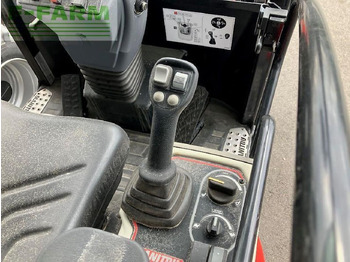 Hoflader Manitou mla 4-50: das Bild 4