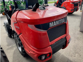 MANITOU Minibagger