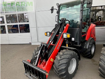 MANITOU Minibagger