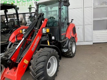 MANITOU Minibagger