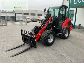 MANITOU Minibagger
