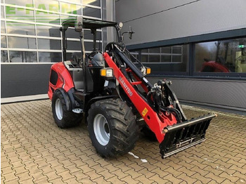 MANITOU Minibagger