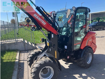 MANITOU Minibagger