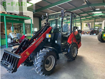 MANITOU Minibagger