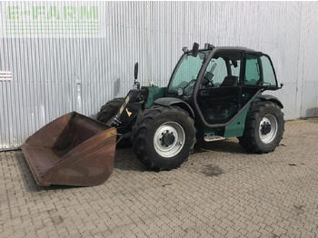 MANITOU MLT 634 Teleskoplader