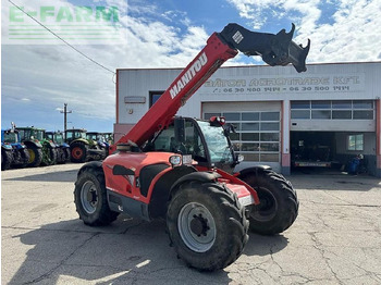 MANITOU MLT 735 Minibagger