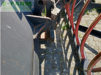 MANITOU Teleskoplader