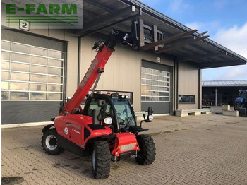 MANITOU Teleskoplader