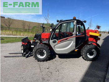 MANITOU Teleskoplader