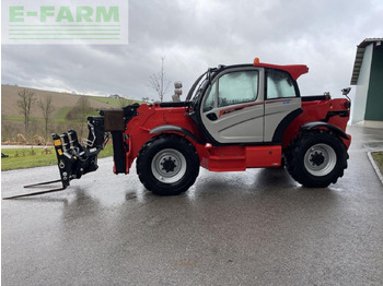 MANITOU Teleskoplader