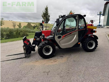 MANITOU MT 625 H Teleskoplader