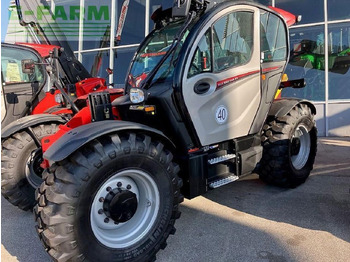 MANITOU Teleskoplader