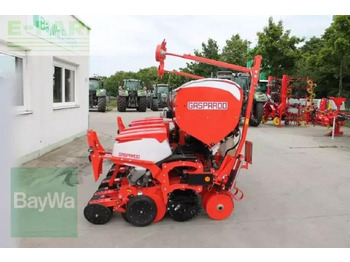 Einzelkornsämaschine Maschio chrono 306: das Bild 2