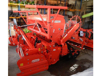 MASCHIO GASPARDO Technik für Bodenbearbeitung