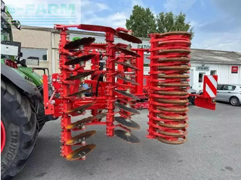 MASCHIO GASPARDO Grubber