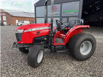 MASSEY FERGUSON 1700 series Traktor