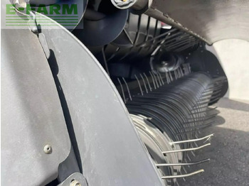 Packenpresse Massey Ferguson 2190: das Bild 2 Packenpresse Massey Ferguson 2190: das Bild 2