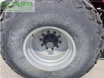 Packenpresse Massey Ferguson 2190: das Bild 5 Packenpresse Massey Ferguson 2190: das Bild 5