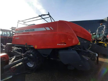 MASSEY FERGUSON Packenpresse