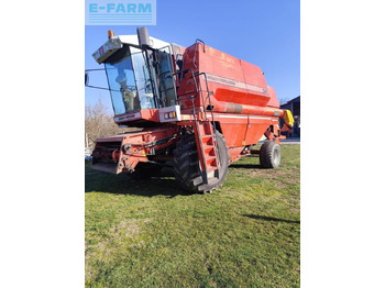 MASSEY FERGUSON Mähdrescher