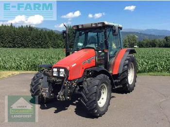 MASSEY FERGUSON 4300 series Traktor