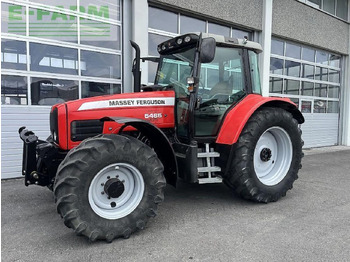 MASSEY FERGUSON 5465 Traktor