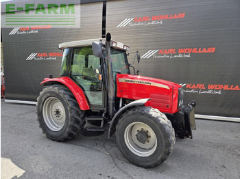 MASSEY FERGUSON 6200 series Traktor