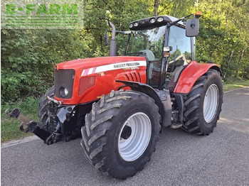 MASSEY FERGUSON 6475 Traktor