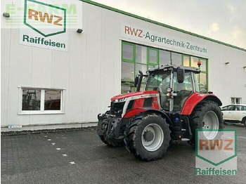 MASSEY FERGUSON 100 series Traktor
