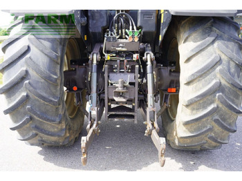Traktor Massey Ferguson 8160-4: das Bild 5