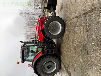 MASSEY FERGUSON 8740 Traktor