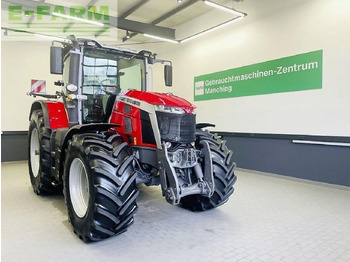 MASSEY FERGUSON 300 series Traktor