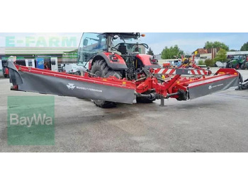 MASSEY FERGUSON Mähwerk