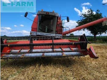 MASSEY FERGUSON Mähdrescher